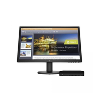 Персональный компьютер НР в сборе 260G4D/i310110U/500h/8G/54f/L24 (PN: 44F37ES#ACB)