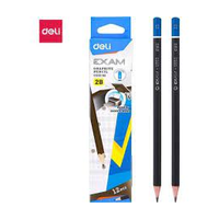 Простой карандаш Deli U55090