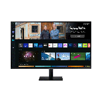 Монитор Samsung LS32BM501EMXUE