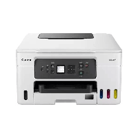 МФУ Canon MAXIFY GX3040 (5777C009AA)   Максимальное разрешение печати 600x1200 dpi
