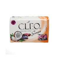 Туалетное мыло "CLEO" 100гр Термо Спа