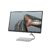 Lenovo Monitor Q27q-20 27 inch