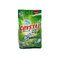 Стиральный порошок Ручной "CRYSTAL" -  2 кг.