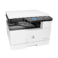 HP LaserJet MFP M442dn