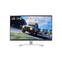 Монитор LG 32UN500-W.AMA