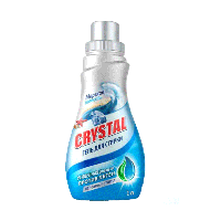 Жидкое средство для стирки Crystal 1л Морская Свежесть