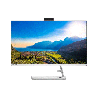 Lenovo IdeaCentre AIO 3 27IAP7(Intel i5-13420H/ DDR4 8GB/ SSD 512GB/ 27" FHD/ Intel Iris Xe Graphic)