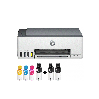 МФУ  HP Smart Tank 580