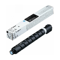 Картридж-лазерный C-EXV64 CYAN