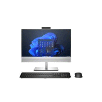 Моноблок HP EliteOne 870 G9 AiO i7 14700 16GB/512PC