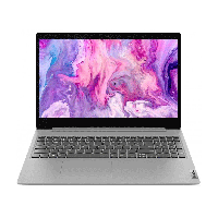 Lenovo IdeaPad L3 15ITL6 /Intel Core i3-1115G4 (2C / 4T, 3.0 / 4.1GHz, 6MB) /4GB Soldered DDR4-2933 /1TB HDD 5400rpm 2.5" / 15.6" FHD (1920x1080)