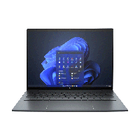Ноутбук HP Elite Dragonfly G3 | 13.5" WUXGA+1920x1280 | i7-1255U | 16GB 512GB SSD | Integrated GPU - 5P6P6EA