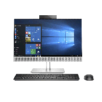 HP EliteOne | Intel Core i5-8500 (6 ядер) | 256GB SSD | 8GB ОЗУ | 23.8" Full HD IPS (1920x1080) | Б/У | состояние 4