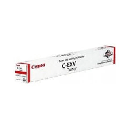 Картридж-лазерный C-EXV64 BLACK