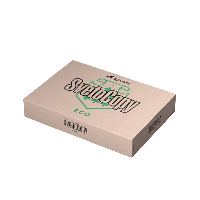 Бумага ксероксная А4 Svetocopy ECO 80гр., 500л., 5 кг. НЕ БЕЛЕНАЯ