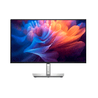 Монитор Dell S2725H 27