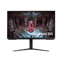 Монитор Samsung LS32CG510EMXUE