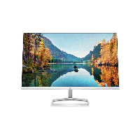 HP M24FW