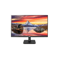 LG Monitor 24MP400-B.ADGED