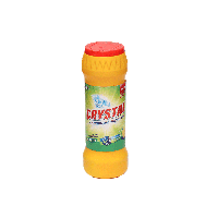 Чистоль "CRYSTAL"  400 гр Лимон