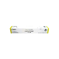 Картридж-лазерный C-EXV64 YELLOW