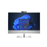 HP 870 G9 All-in-One PC/Intel Core i9 13900 32GB DDR5 5600 SODIMM/2TB PCIe-4x4 2280/27"  FHD /Windows 11 Pro 64/5MP Camera