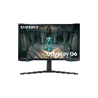 Монитор Samsung LS27BG650EMXUE