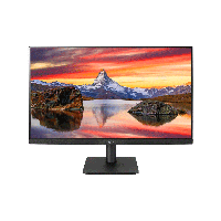 Монитор LG 24MP400-B.AMA