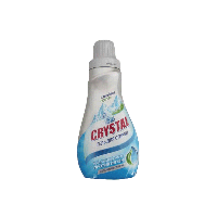 Жидкое средство для стирки Crystal 1л Альпийская Свежесть