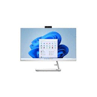 Lenovo IdeaCentre AIO 3 27IAP7/ 27" Intel Core i7-13620H  16GB 512GB SSD White/ i7-13620H 10C(6P+4E) /16T,2.4/4.9GHz,24MB	/1x16GB DDR4-3200/Wireless