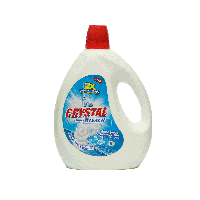 Отбеливатель для белья "CRYSTAL" 1 л