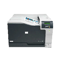 HP Color LaserJet CP5225dn