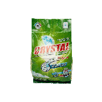 Стиральный порошок Автомат "CRYSTAL" - 2 кг.