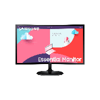 Монитор Samsung LS24C360EAMXUE