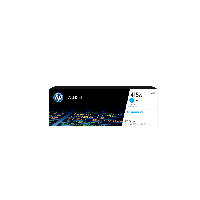 HP 415A CYAN