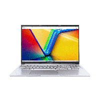 Ноутбук Asus | Vivobook | 16" WUXGA 1920x1200 | R5 7530U | 8GB 512GB SSD | Integrated GPU - 90NB10R2-M002E0 / M1605YA-MB068