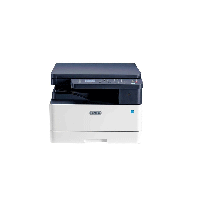 МФУ Xerox B1022DN