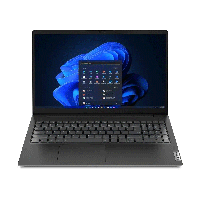 Ноутбук Lenovo 15.6" Core i3-1215U 8GB 256GB SSD Black