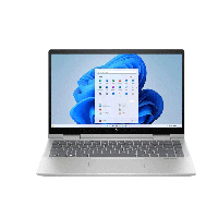 Ноутбук HP | Envy x360 | 15.6" FHD OLED Touch screen | i7-1355U | 16GB 512GB SSD | Intel® Iris® Xe Graphics | W11H - 81K25EA