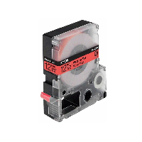 Лента термотрансферная Epson LK-4RBP9