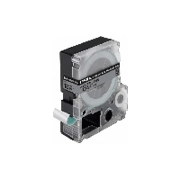 Лента Epson LK-5SBE