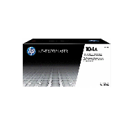 HP 104A Black Original Laser Imaging Drum
