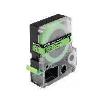 Лента термотрансферная Epson LK-5GBF
