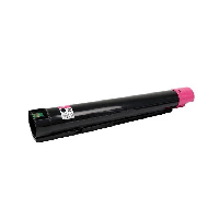 Тонер-картридж Xerox DC SC2020 Magenta