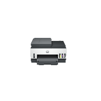 HP Smart Tank 750