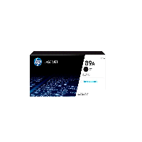 HP 89A BLACK