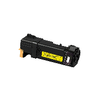 Картридж Xerox Phaser 6500WC Yellow