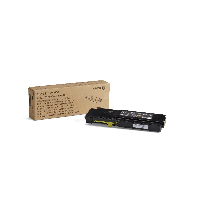 Картридж Xerox 106R02235 Yellow