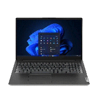 Ноутбук Lenovo | V15 | 15.6" FHD 1920x1080 Anti-glare | i5-1235U | 8GB 256GB SSD | Intel® Iris® Xe Graphics | Free Dos - 82TT003RRU