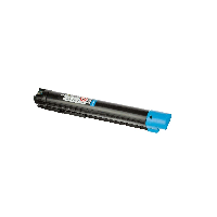 Тонер-картридж Xerox DC SC2020 Cyan